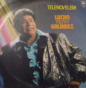 This is the Avatar Image for the Lucho Fiera Galindez AI Voice and Text to Speech Generator